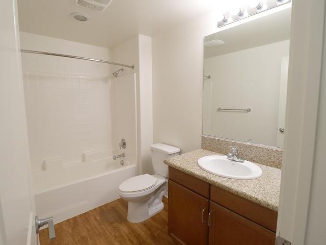 Apartment for rent in Foothill Ranch, California