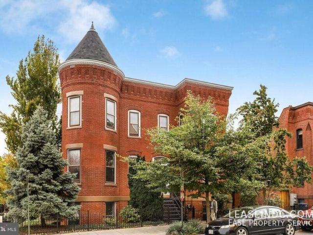 Apartment for rent in Washington, Washington DC