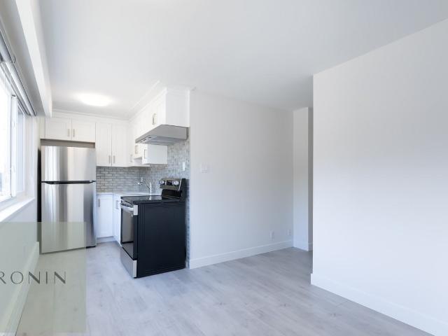 Apartment for rent in New Westminster, British Columbia