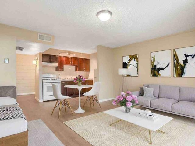 Apartment for rent in Albuquerque