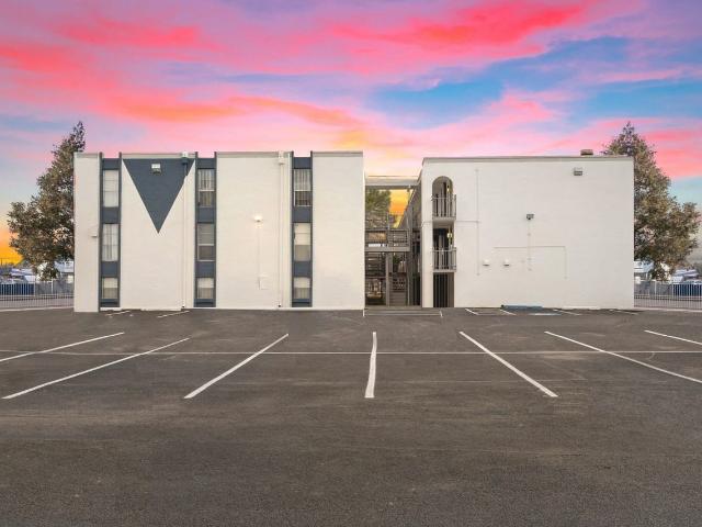 Apartment for rent in Albuquerque