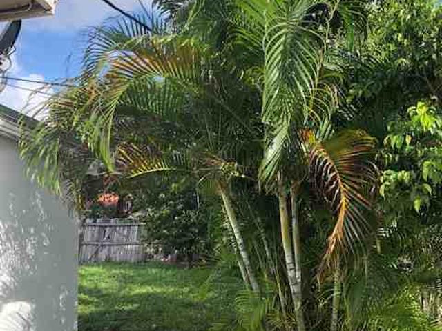 Apartment for rent in Miami, Florida