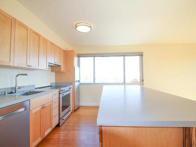 Apartment for rent in San Francisco, California