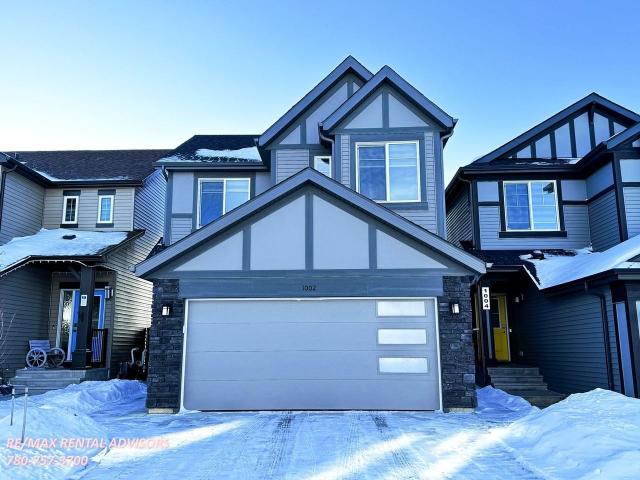 Apartment for rent in Wedgewood, Alberta