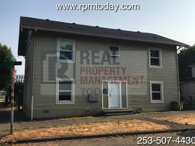 Apartment for rent in Tacoma, Washington