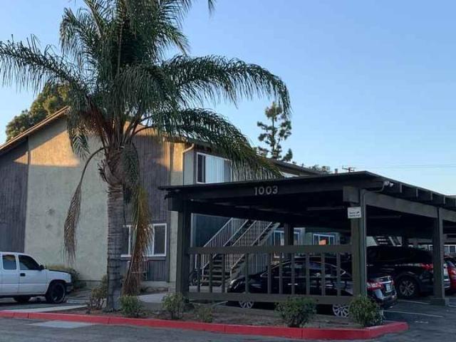Apartment for rent in Ontario, San Bernardino County