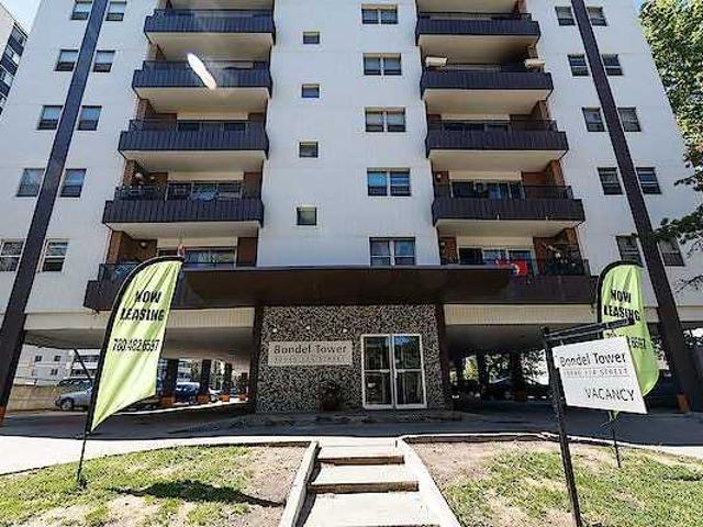 Apartment for rent in Edmonton, Wedgewood