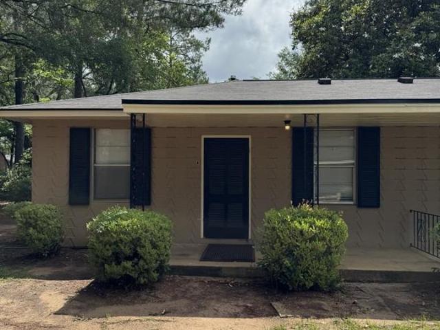 Apartment for rent in Dougherty, Georgia