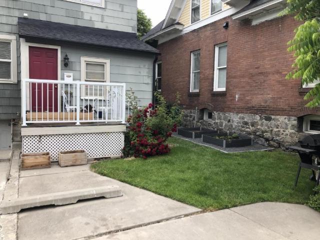 Apartment for rent in Spokane, Washington