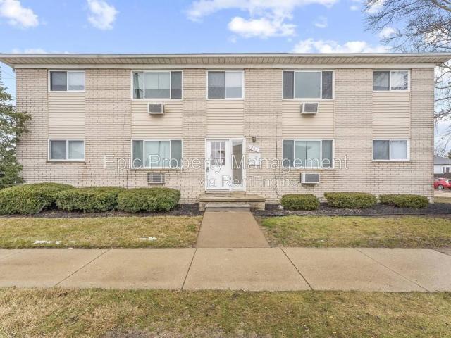 Apartment for rent in Wyandotte, Wayne County