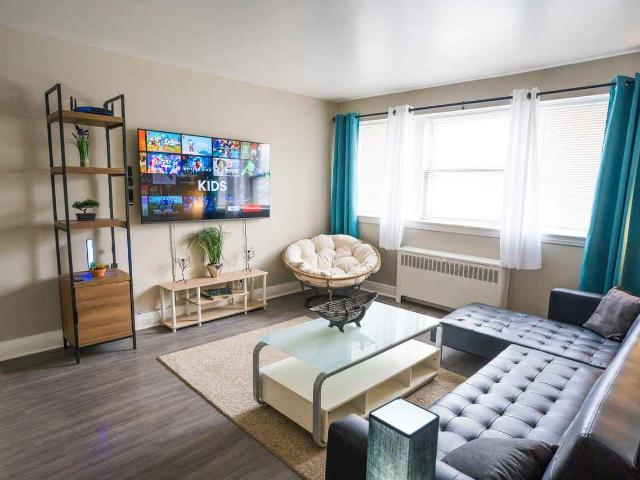 Apartment for rent in Arva, Ontario