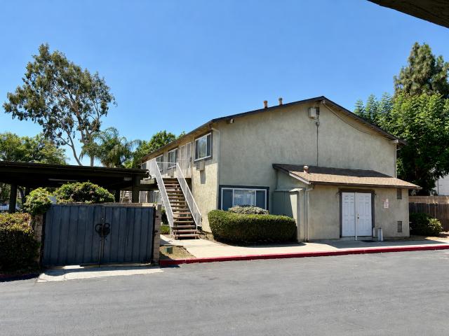 Apartment for rent in Ontario, California