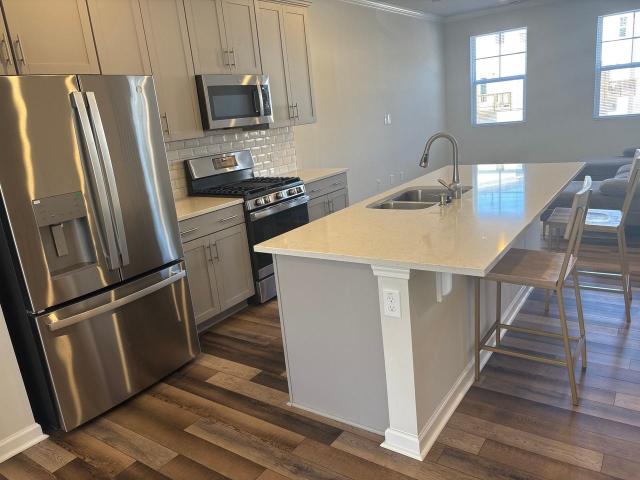 Apartment for rent in Wake, North Carolina