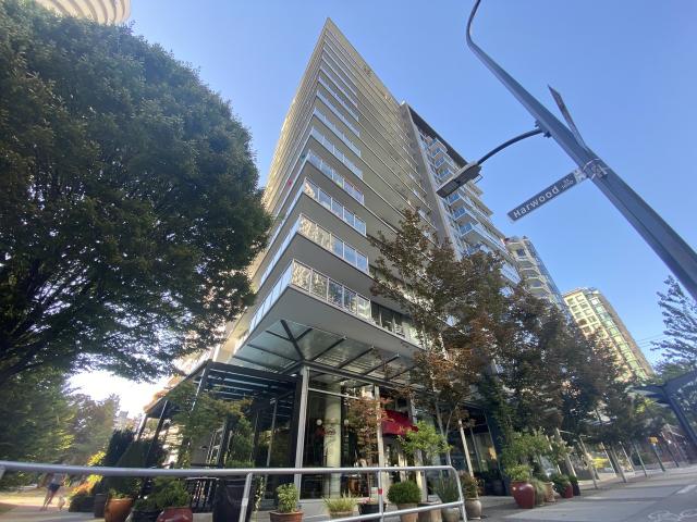 Apartment for rent in Vancouver, Metro Vancouver Regional District