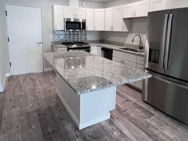 Apartment for rent in Davenport, Washington
