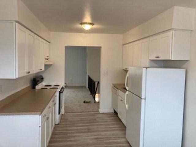 Apartment for rent in Bordentown, New Jersey