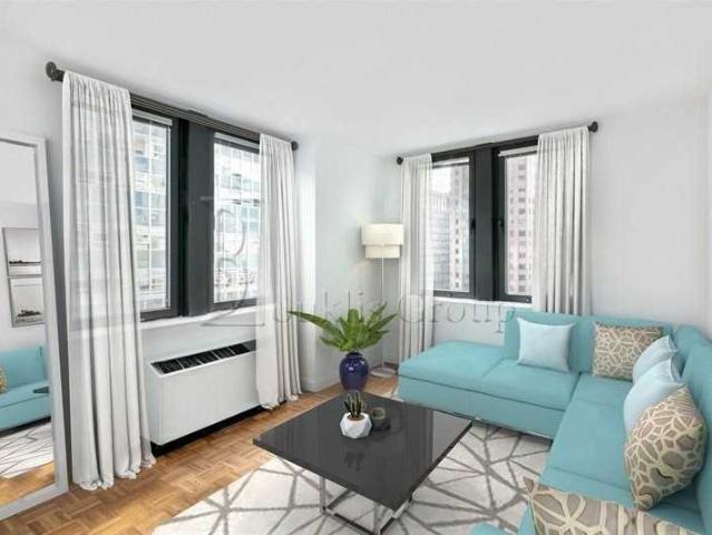 Apartment for rent in Arverne, New York