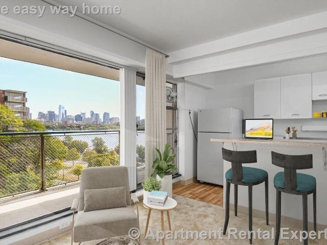 Apartment for rent in Cambridge, Middlesex County