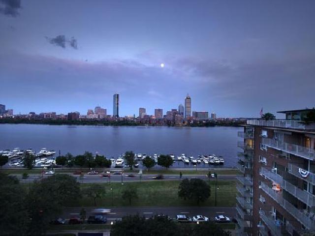 Apartment for rent in Cambridge, Massachusetts