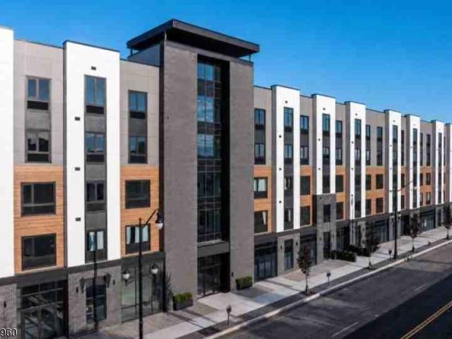 Apartment for rent in Belleville, New Jersey