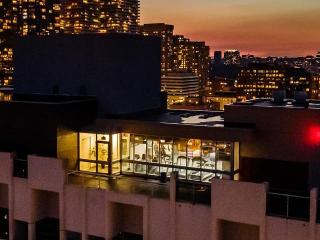 Apartment for rent in Woburn, Ontario