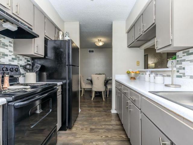 Apartment for rent in Austin, Texas
