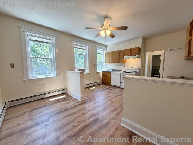 Apartment for rent in Cambridge, Massachusetts