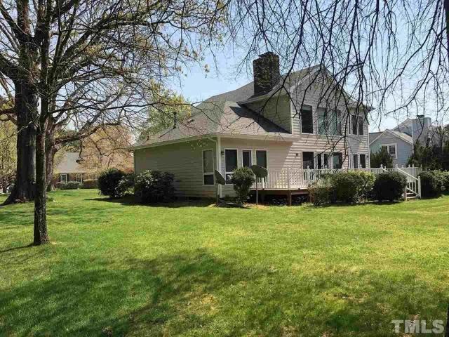 Apartment for rent in Apex, North Carolina