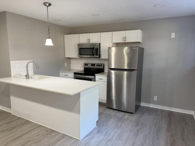 Apartment for rent in Omaha, Douglas County