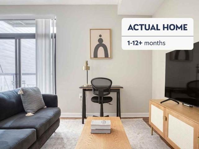Apartment for rent in Washington
