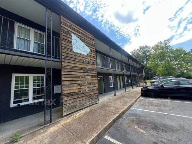 Apartment for rent in Durham, North Carolina