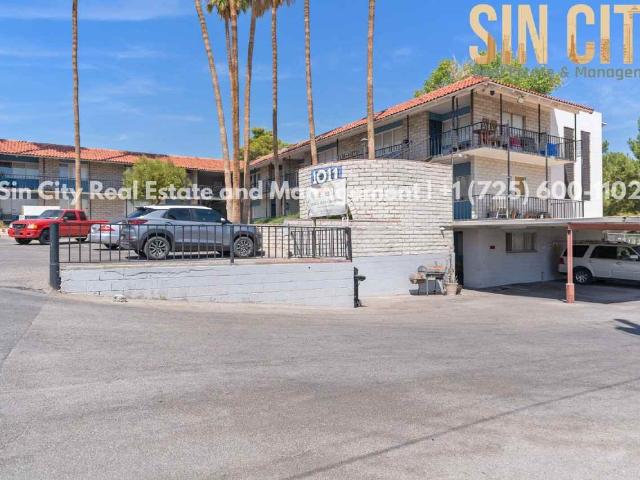 Apartment for rent in Las Vegas, Nevada