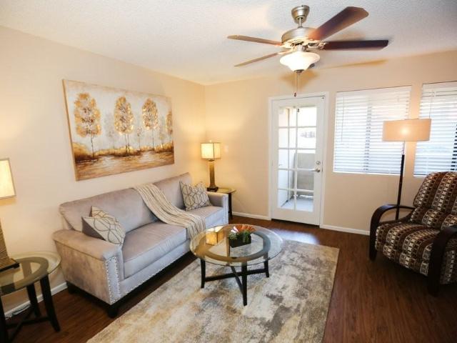 Apartment for rent in Peoria, Arizona