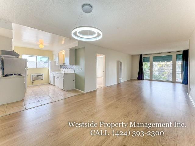 Apartment for rent in West Hollywood, California