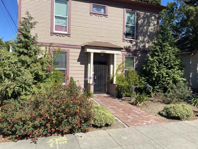 Apartment for rent in Vallejo, Solano County