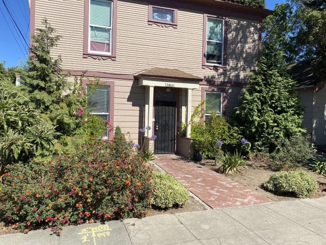Apartment for rent in Solano, California