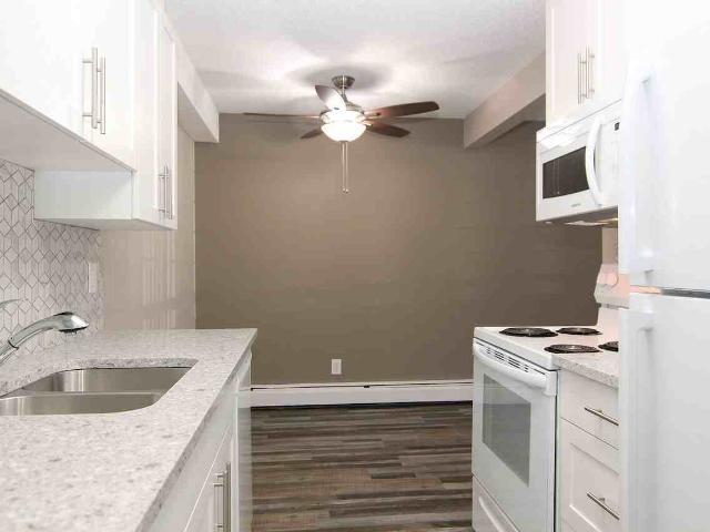 Apartment for rent in Strathcona, Edmonton