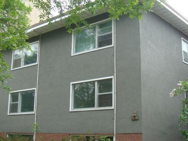 Apartment for rent in Blatchford, Edmonton