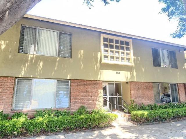 Apartment for rent in Long Beach, California
