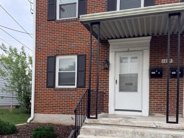 Apartment for rent in Falling Waters, West Virginia