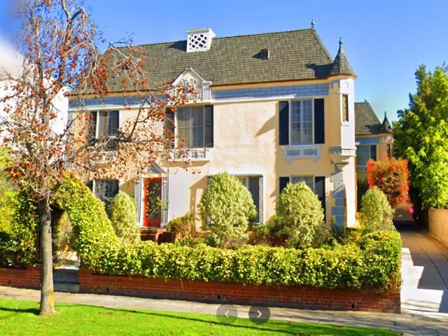 Property for rent in Canoga Park, California