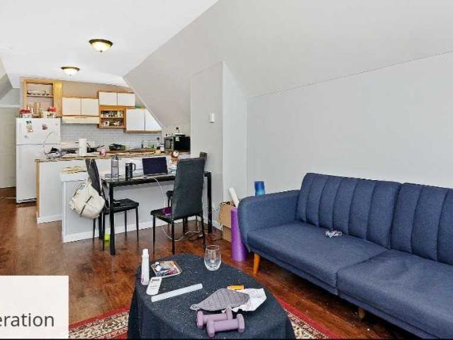 Apartment for rent in Chicago Park, Illinois