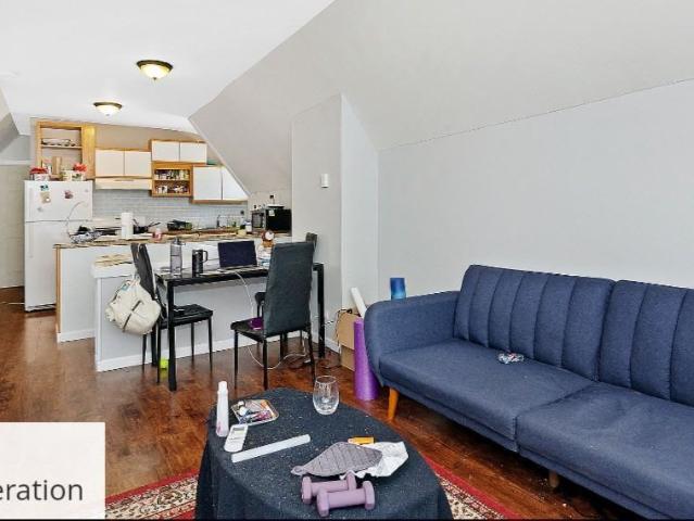 Apartment for rent in Chicago Park, Illinois