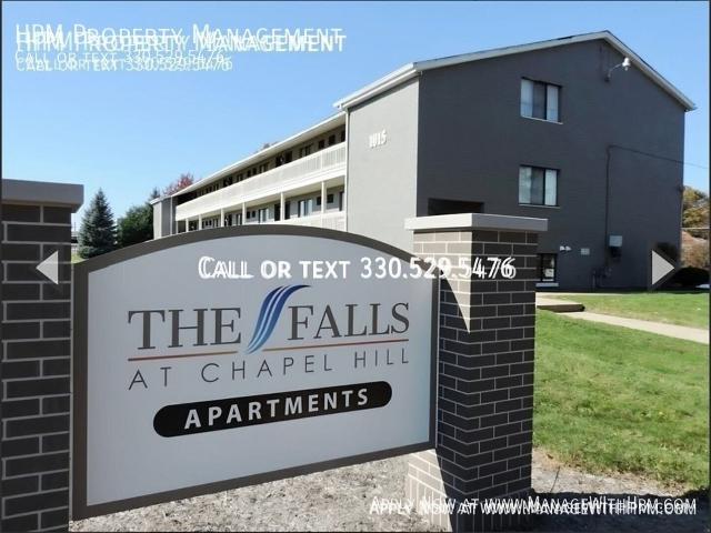 Apartment for rent in Cuyahoga Falls, Summit County