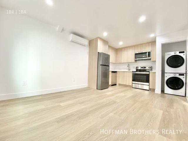 Apartment for rent in Santa Monica, California