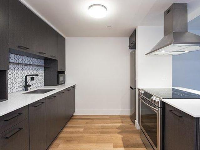 Apartment for rent in Arverne, New York