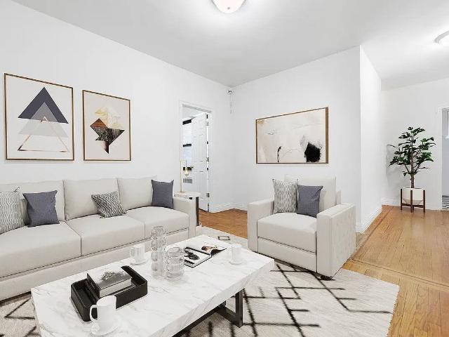 Apartment for rent in Arverne, New York