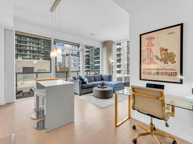 Apartment for rent in Woburn, Ontario