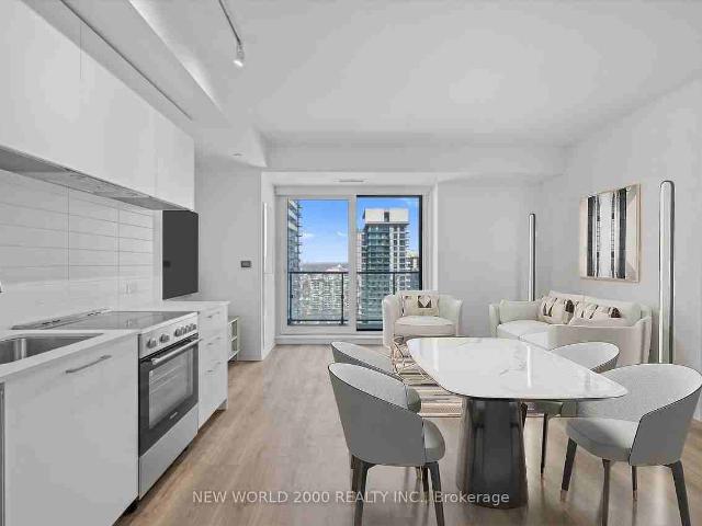 Apartment for rent in Woburn, Ontario