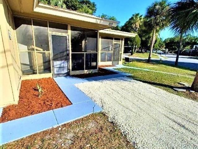 Apartment for rent in Clearwater
